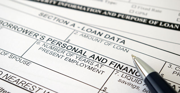 Supreme Lending Loan Processing Dallas