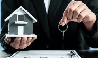 steps to getting a mortgage