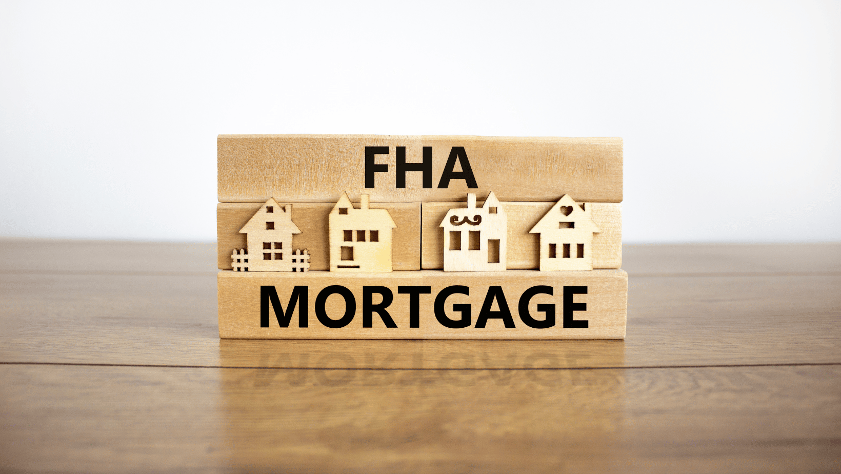 FHA mortgage lenders willmar