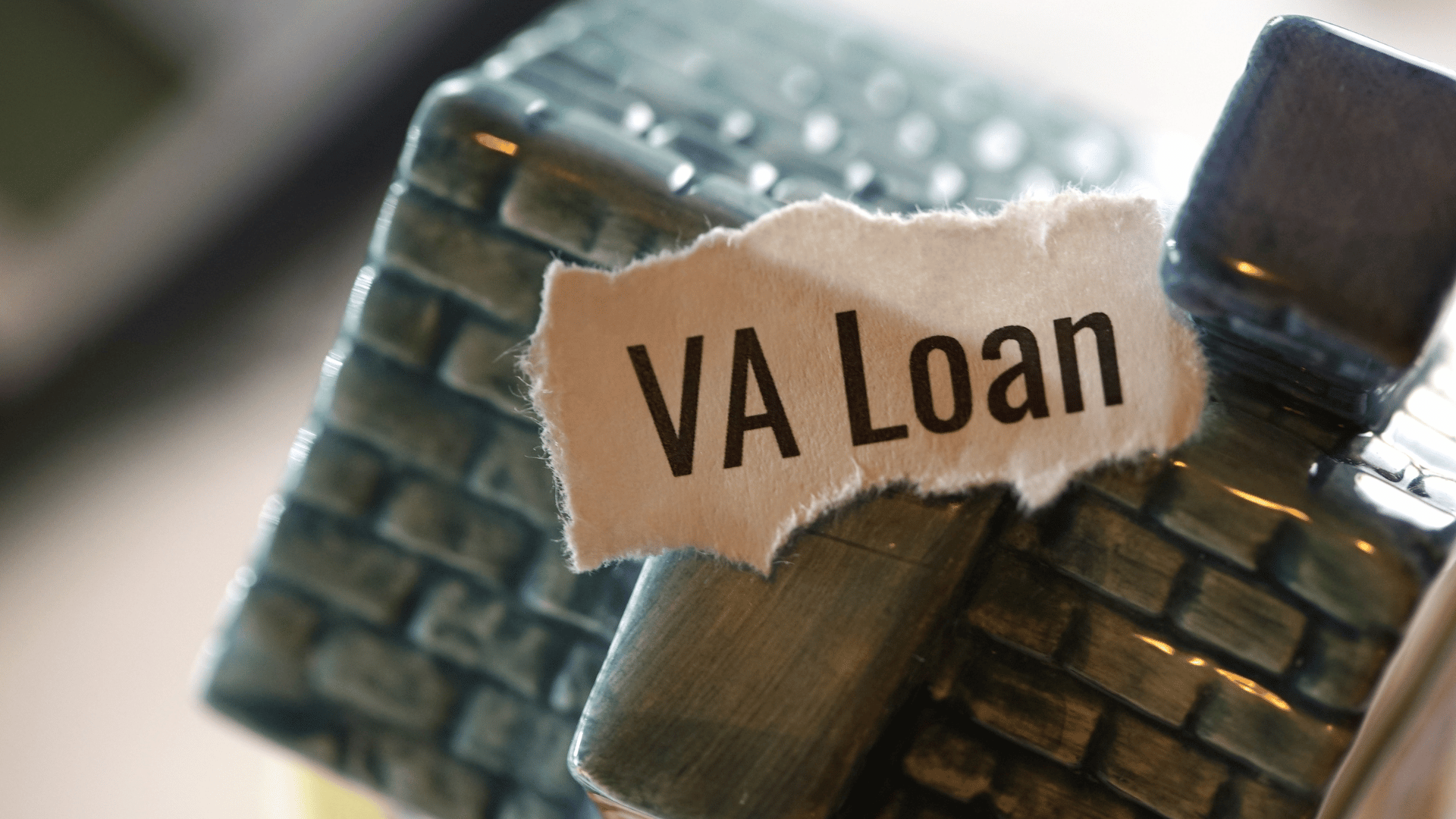 VA home loan FAQs